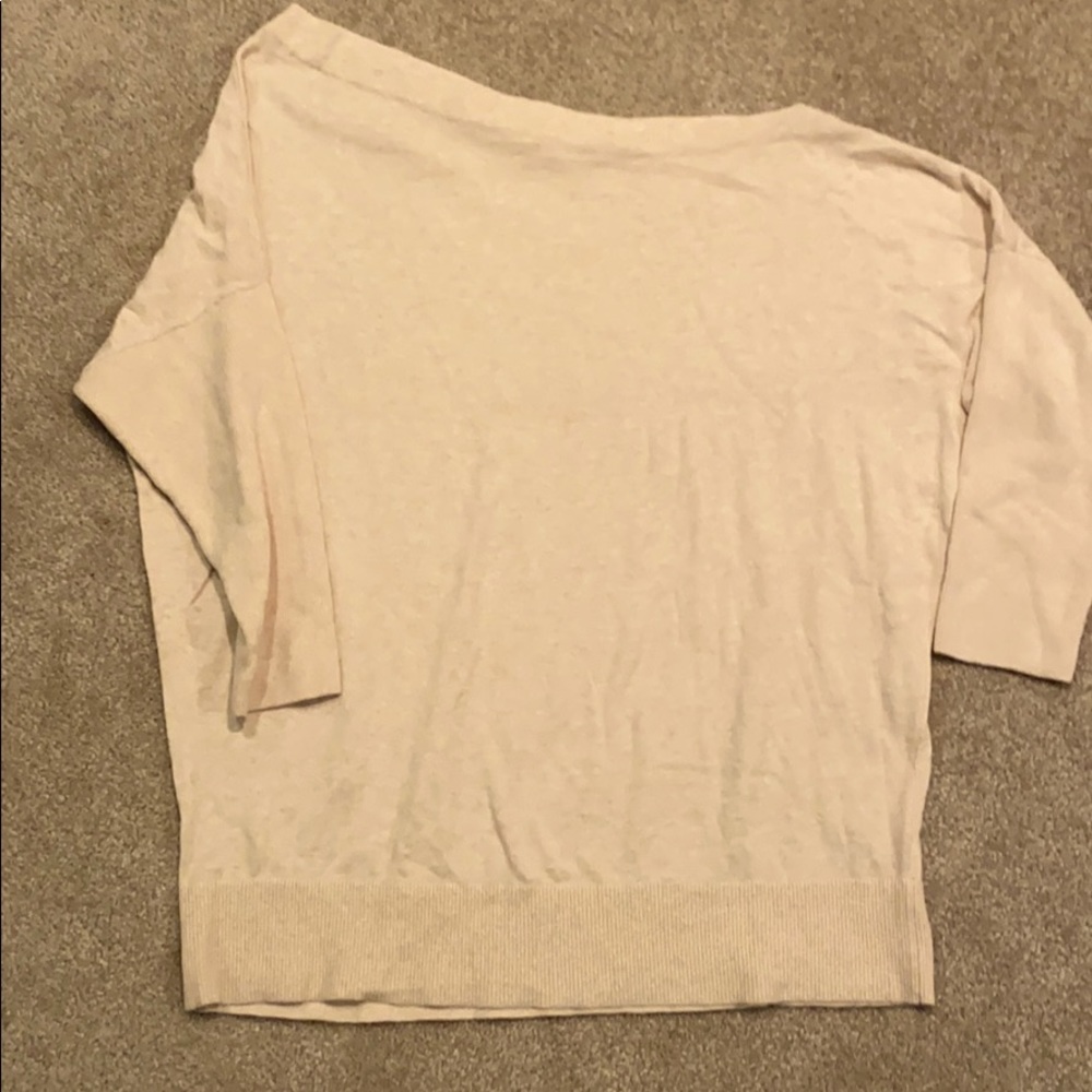 Moth Sweater - Anthropologie.